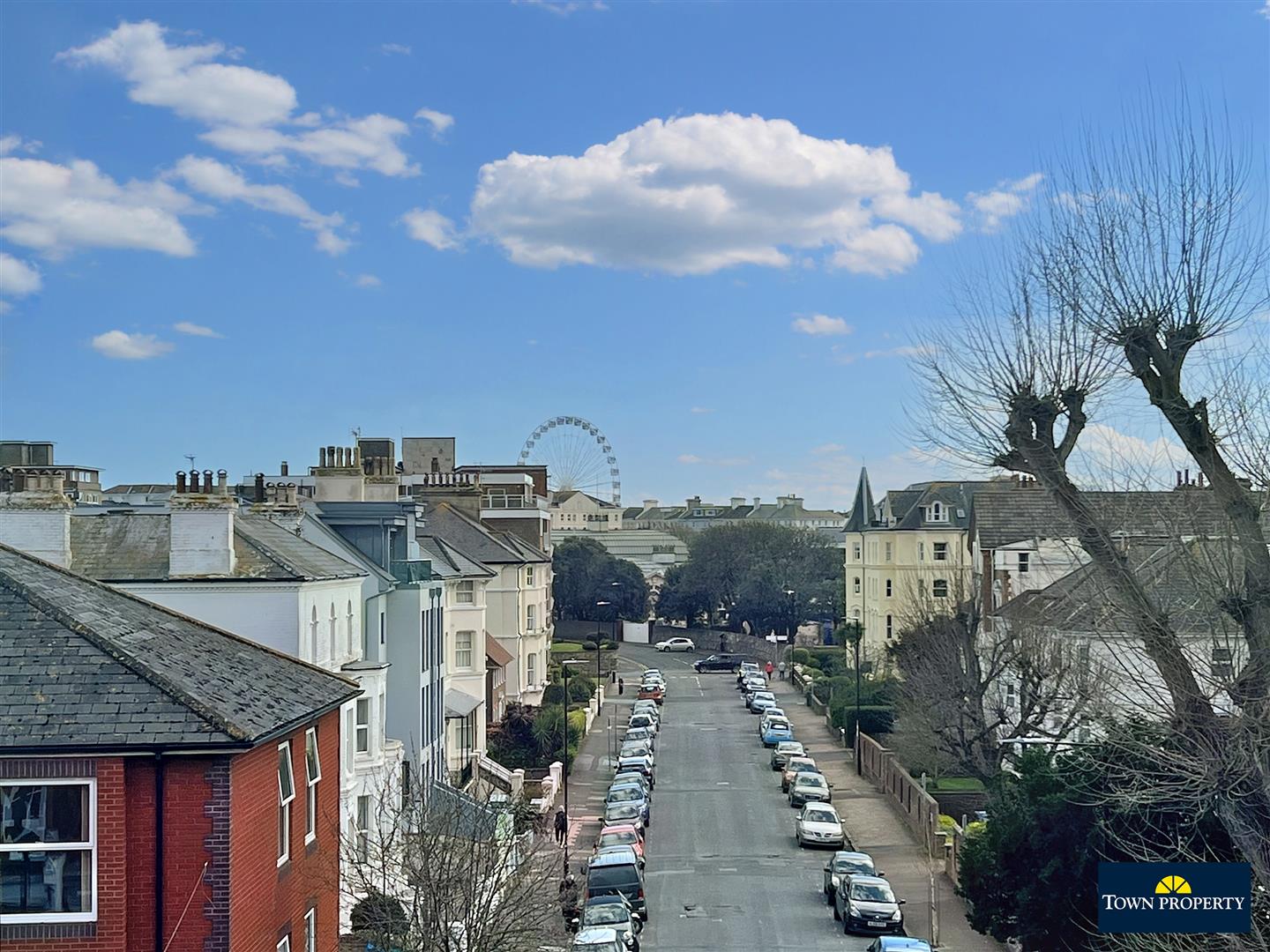 Property Details for South Street Eastbourne BN21 4LR Town Property